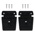 Upgrade Your Cooler With Plastic Front Button Replacement Latches