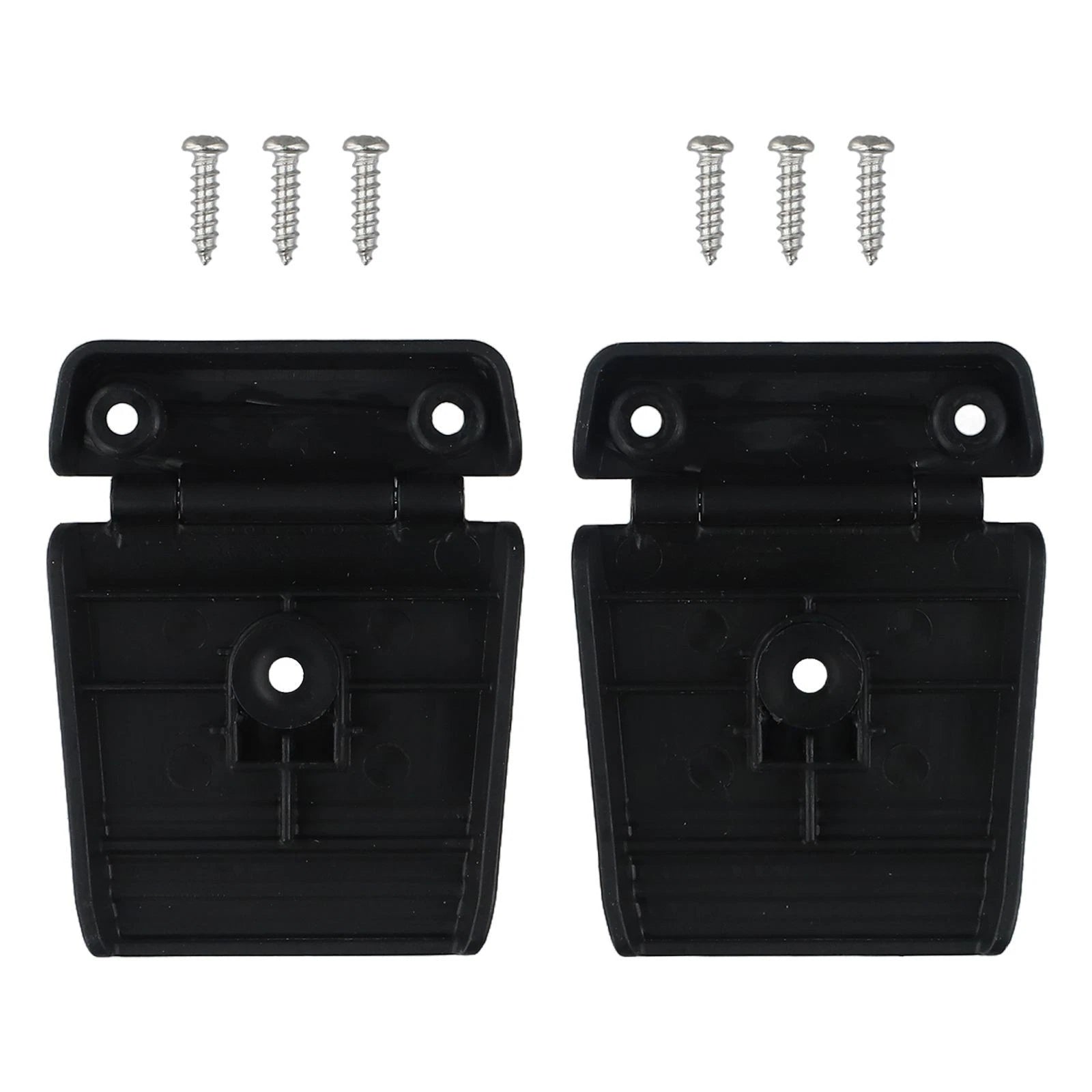 Upgrade Your Cooler With Plastic Front Button Replacement Latches