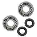 9639 003 1584 Bearing And Oil Seal Kit Compatible With For Br350
