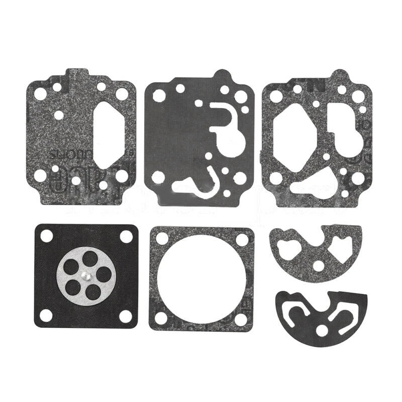 For Th48 Carburetor Rebuild Kit Engine Lawn Mower Convenient Useful