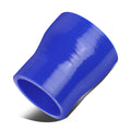 2"-2.5" 3-ply Turbo/intake Piping High Temp Coupler | Built Supply Co