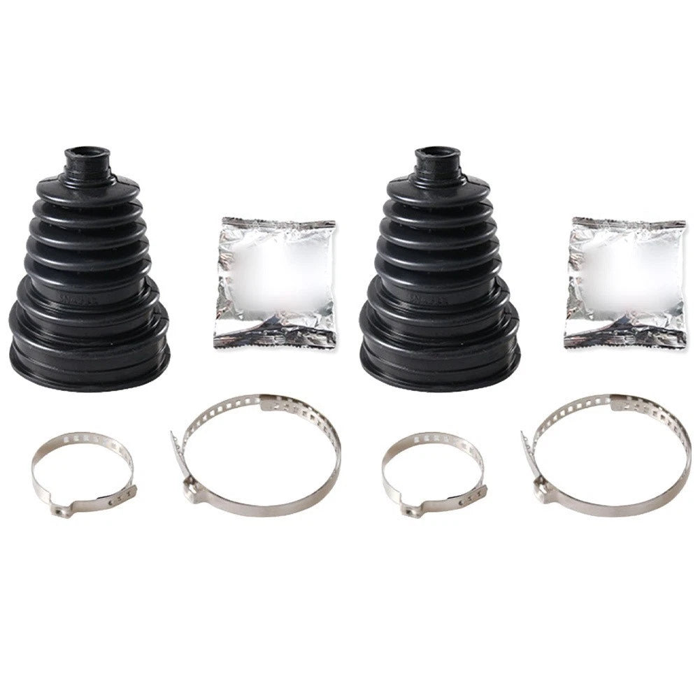 Drive Shaft Sleeve Installation Tool Kit With Axle Clamp Pliers For