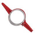 5.4" Bore Piston Ring Compressor Tool for Caterpillar 3400 Series C15