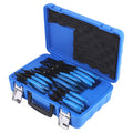 12pc Retaining Ring Pliers Set 0.038 0.047 0.07 0.090 in for Tractor