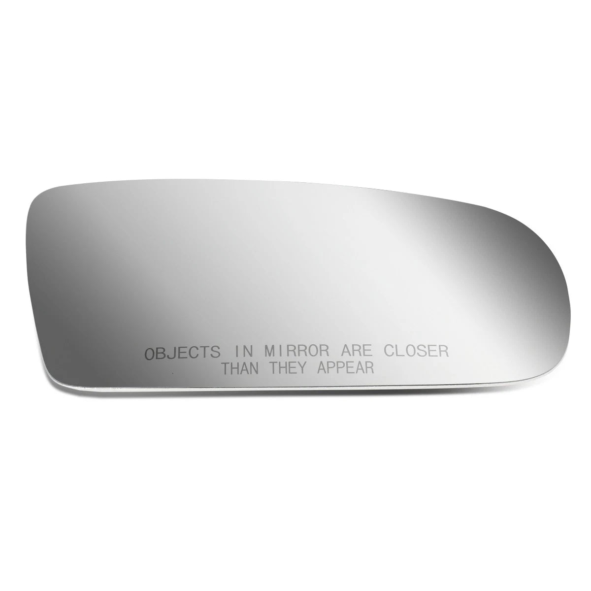 Rh/right Side View Mirror Glass Replacement Lens | Built Supply Co