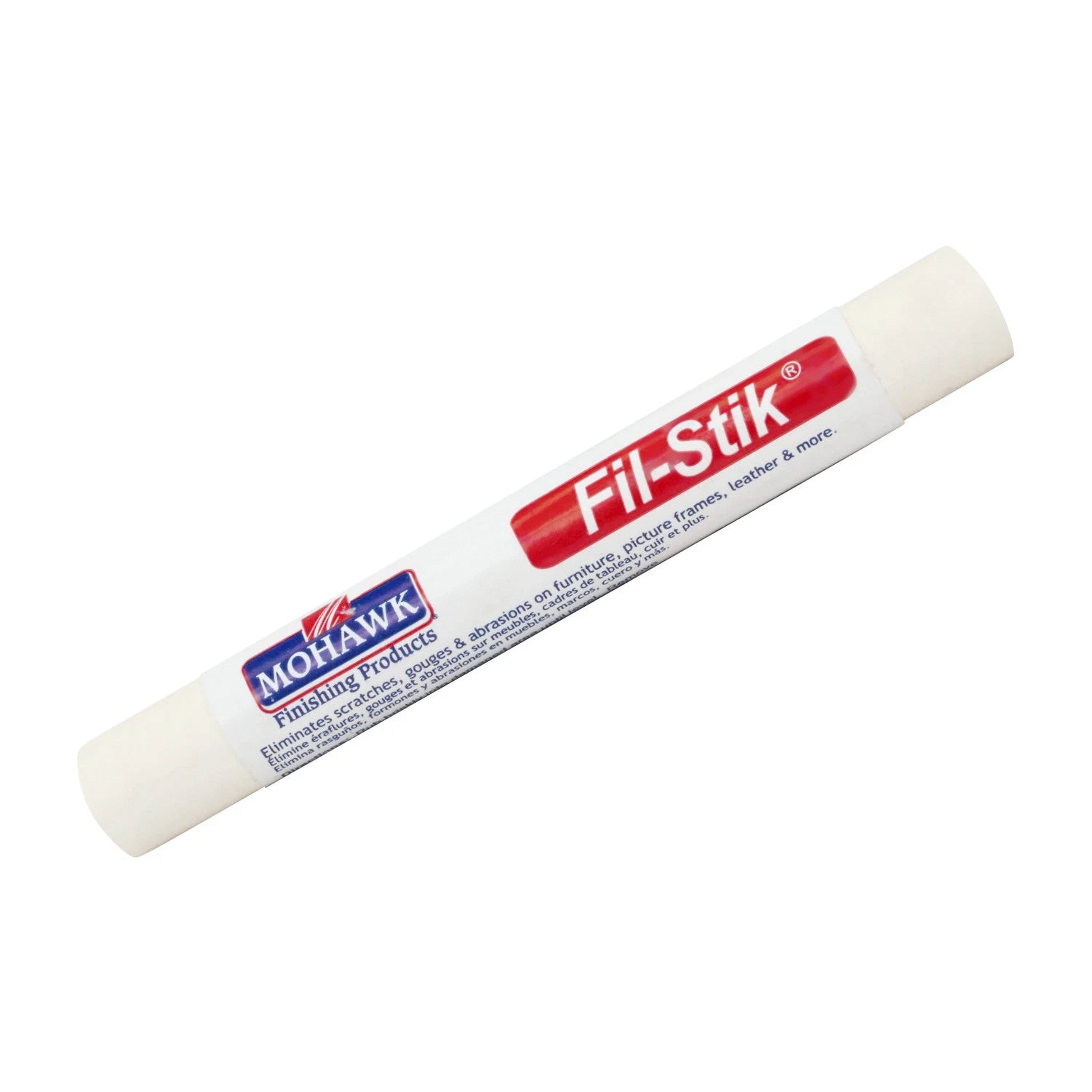 Mohawk Fill Stick Cabinet Touch Up Putty Antique White M230-0412