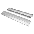 Fit 06-12 Ford Fusion Mercury Mkz Milan Grey | Built Supply Co