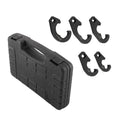 Adjustable Heavy Duty Pitman Arm Puller Tool