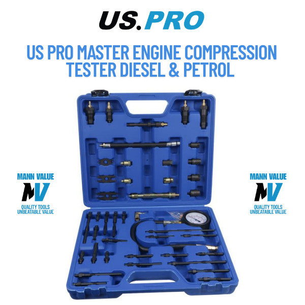 US PRO Gravity Feed HVLP Spray Gun 1.4 Nozzle