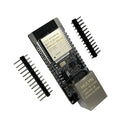 Board Embedded Serial Port To Ethernet Wi-fi & Bluetooth Dual-mode