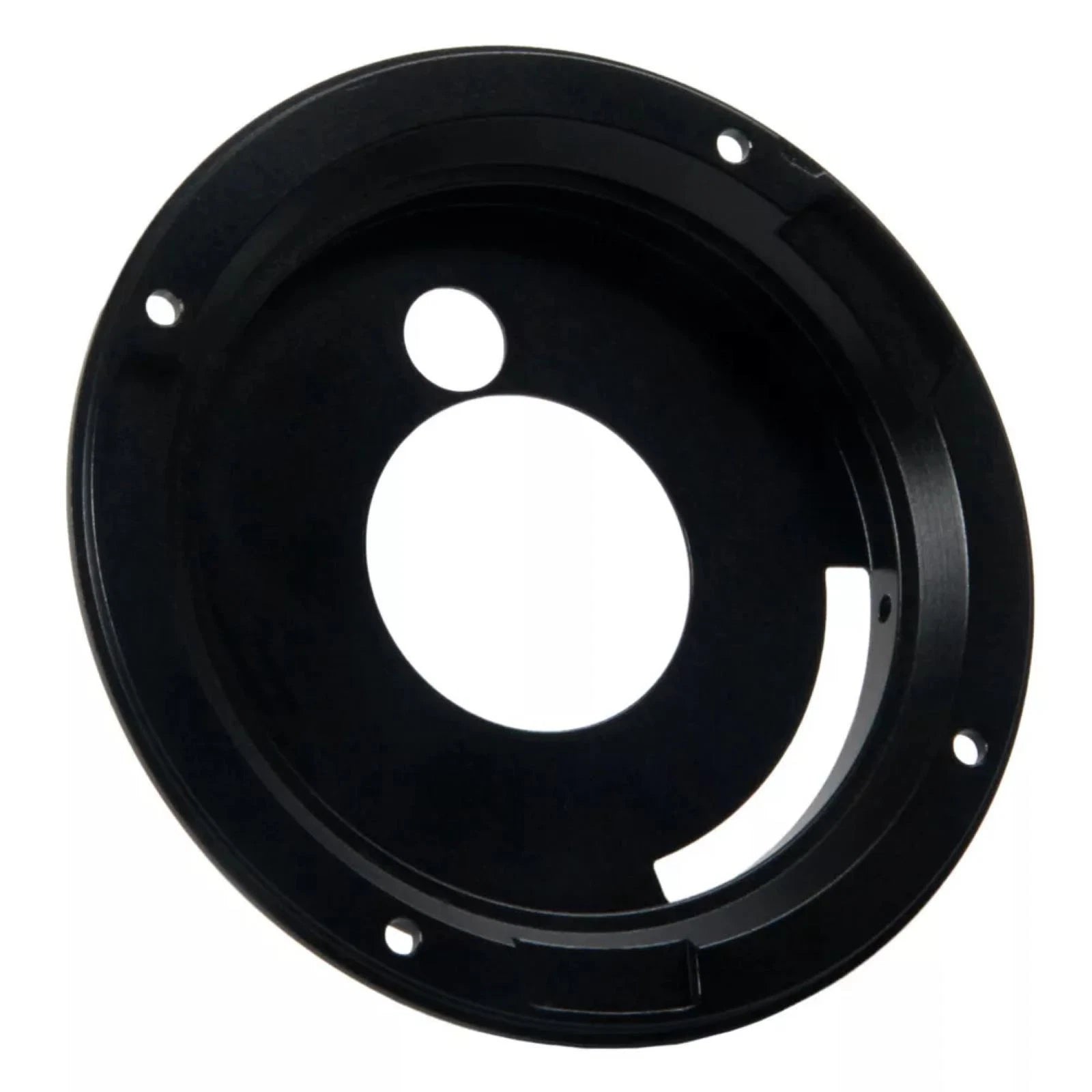 Adapter Ring For Canon Ef-s 55-250mm F/4-5.6 Is Stm Lens To Ef Metal