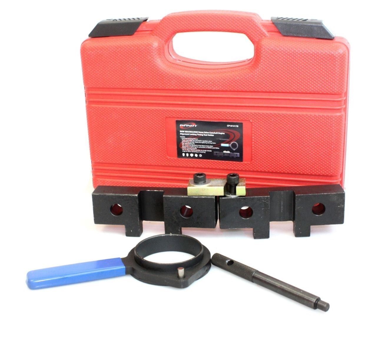 BMW Single Vanos Valve Timing Kit for M54/M52/M50 by Unbranded
