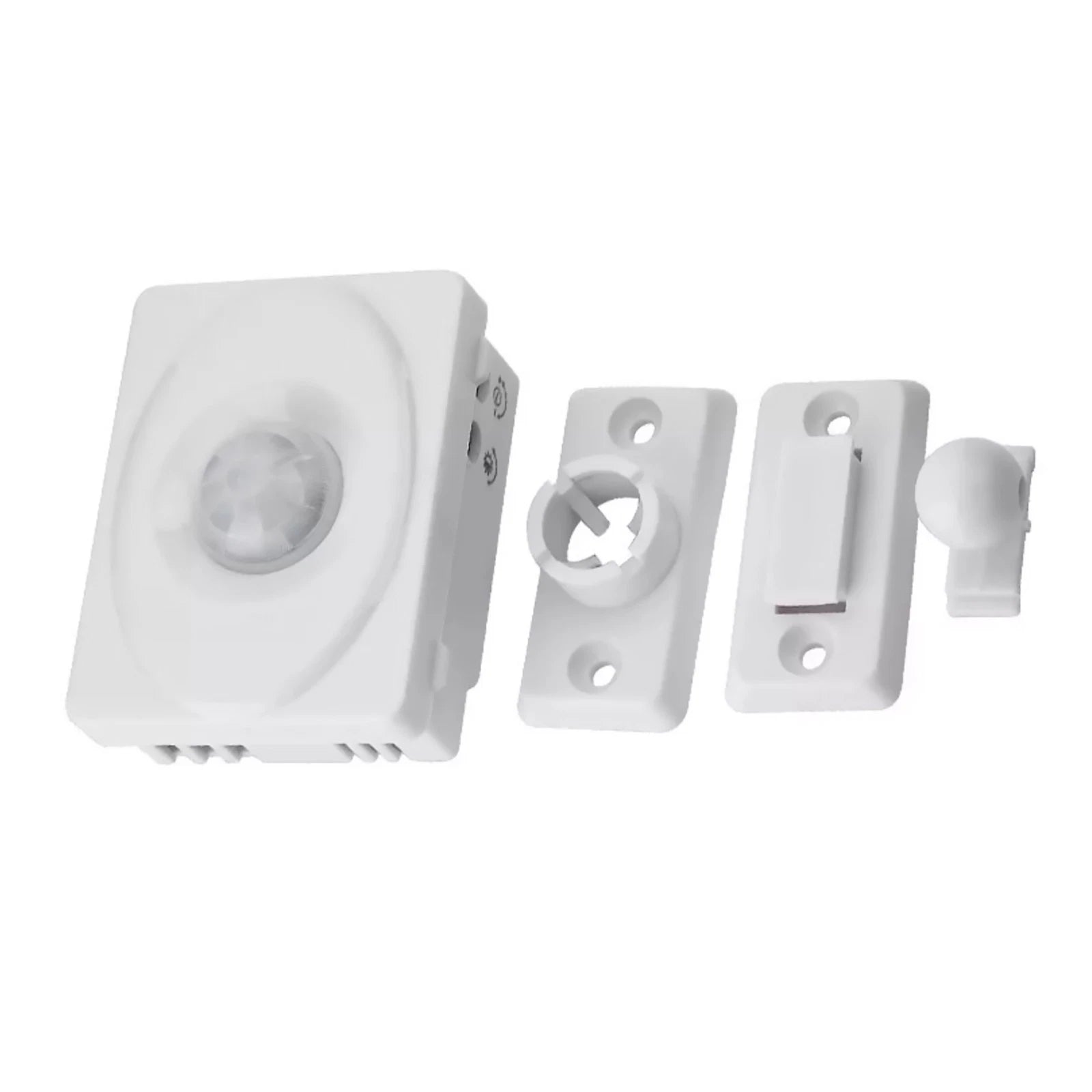 Automatic Infrared Pir Motion Sensor Switch Auto On/off Lamp Control
