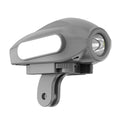100m Range Rechargeable Searchlight Burst Light For Dji Mini 4