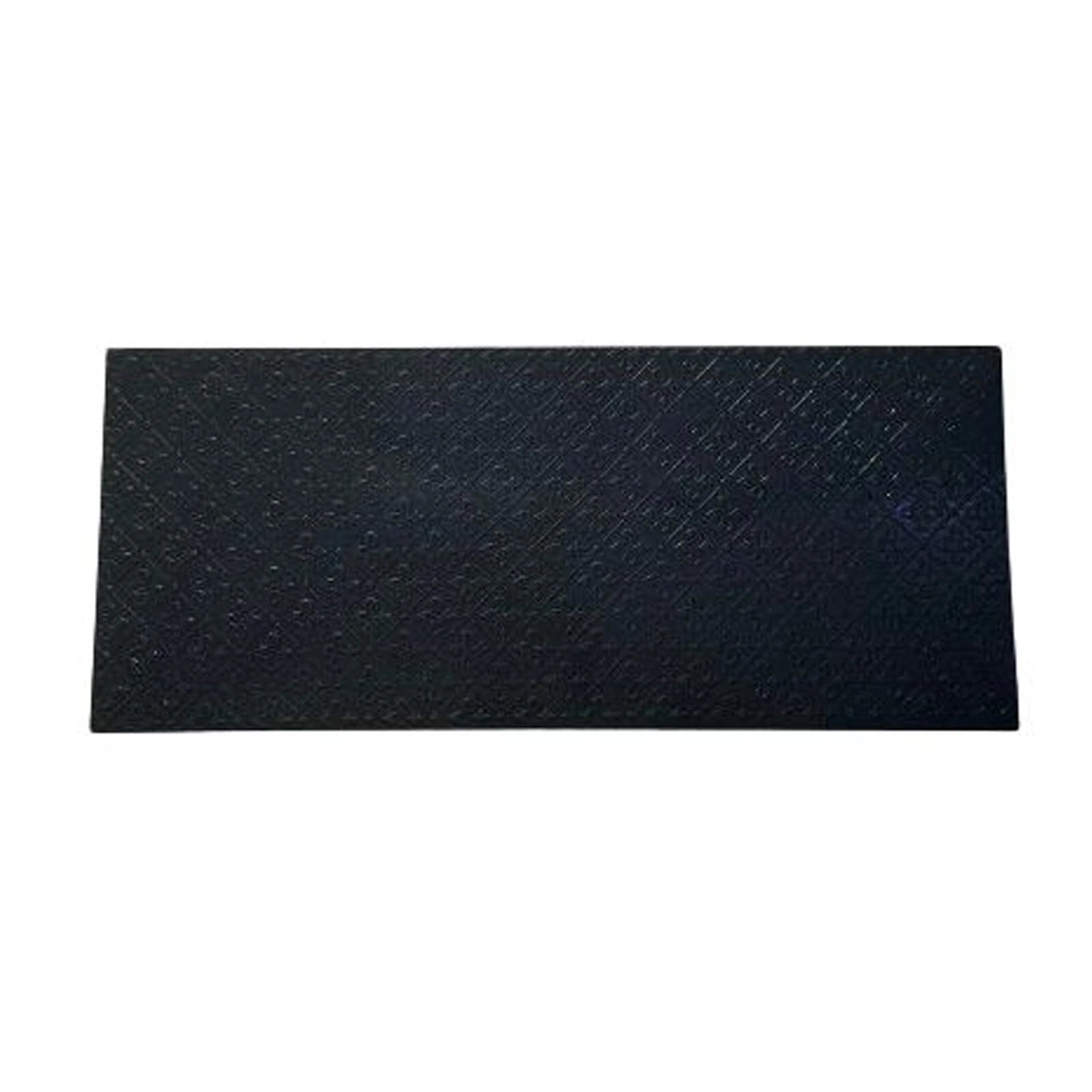 Design #6 Floral Pattern Texture Steel Plate For Press Or Rolling