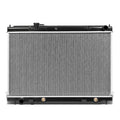 For 2006-2010 Infiniti M35 At Factory Style Aluminum Core Cooling