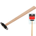 Neilsen 1oz Wooden Handle Pin Hammer by Neilsen