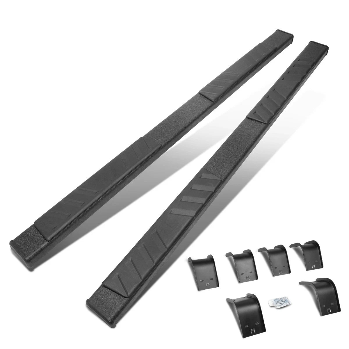 Fit 09-22 Ram 1500 2500 3500 Extended Cab 5"od | Built Supply Co