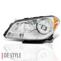Fit 08-12 Chevy Malibu Gm2502307 Driver Left Side | Built Supply Co