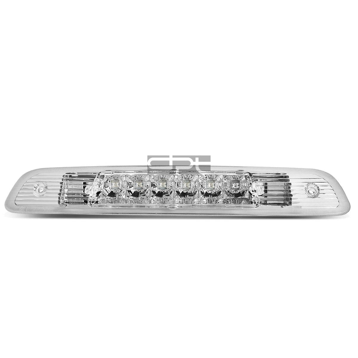 Fit 01-03 Highlander High Mount Full Led Third 3rd | Built Supply Co