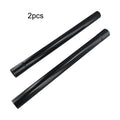High Quality Home Kitchen Tubes Cleaner Accessory Black Wet Dry