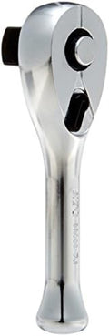 KTC Compact Short Ratchet Handle 9.5mm