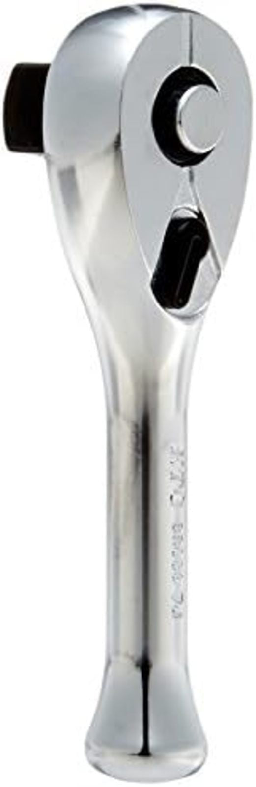 KTC Compact Short Ratchet Handle 9.5mm