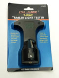 7 Way Trailer Light Tester