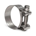 Mikalor T-bolt Exhaust Hose Clamps Supra Marine Grade Stainless Steel Pipe Clips