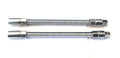 2pc Flexible Extension Bar Socket Set