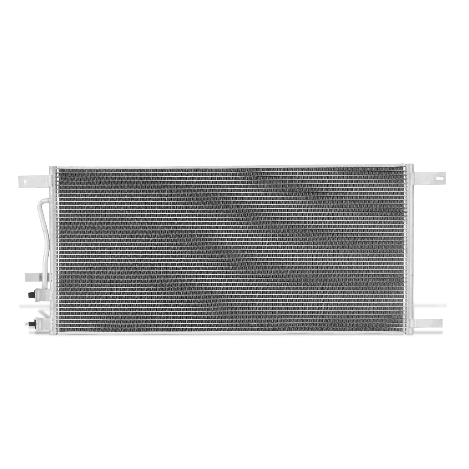 Fit 08-10 Ford F250-550 Super Duty 6.4l Oe Style | Built Supply Co