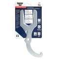 Superior Tool Sink Drain Wrench Spanner