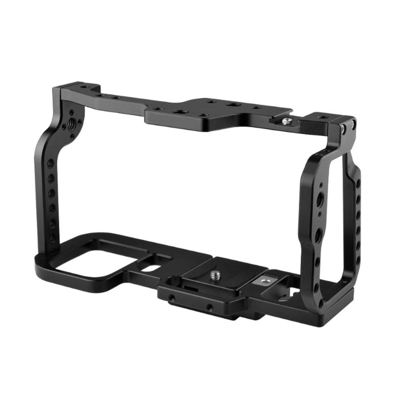 Aluminum Alloy Rabbit Cage Protective Cover Case Cage For Bmpcc 4k