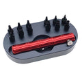 Watch Case Tube Remover Wristwatch Crown | Built Supply Co