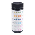 Keep Your Aquarium Pristine 50 Aquarium Test Strips For Water Analysis