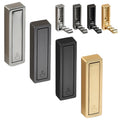 Wall Hooks Robe Hook Bathroom Folding Hooks Wall Hanging Clothes Hooks