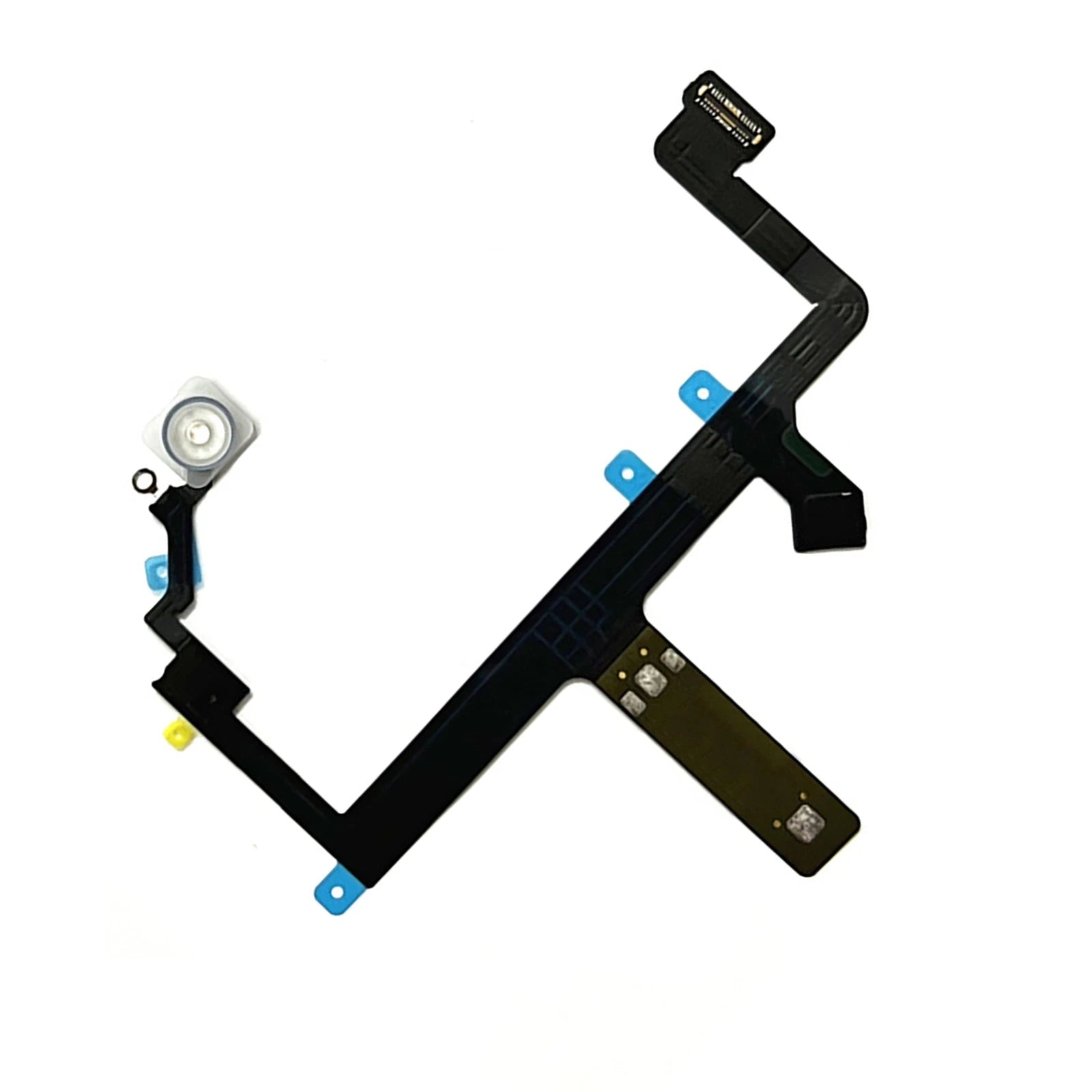 Oem Flash Light Flash Flex Cable Module Replacement For Iphone 14