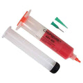 Plastic Clear Case - 3.74''L x 2.58''W