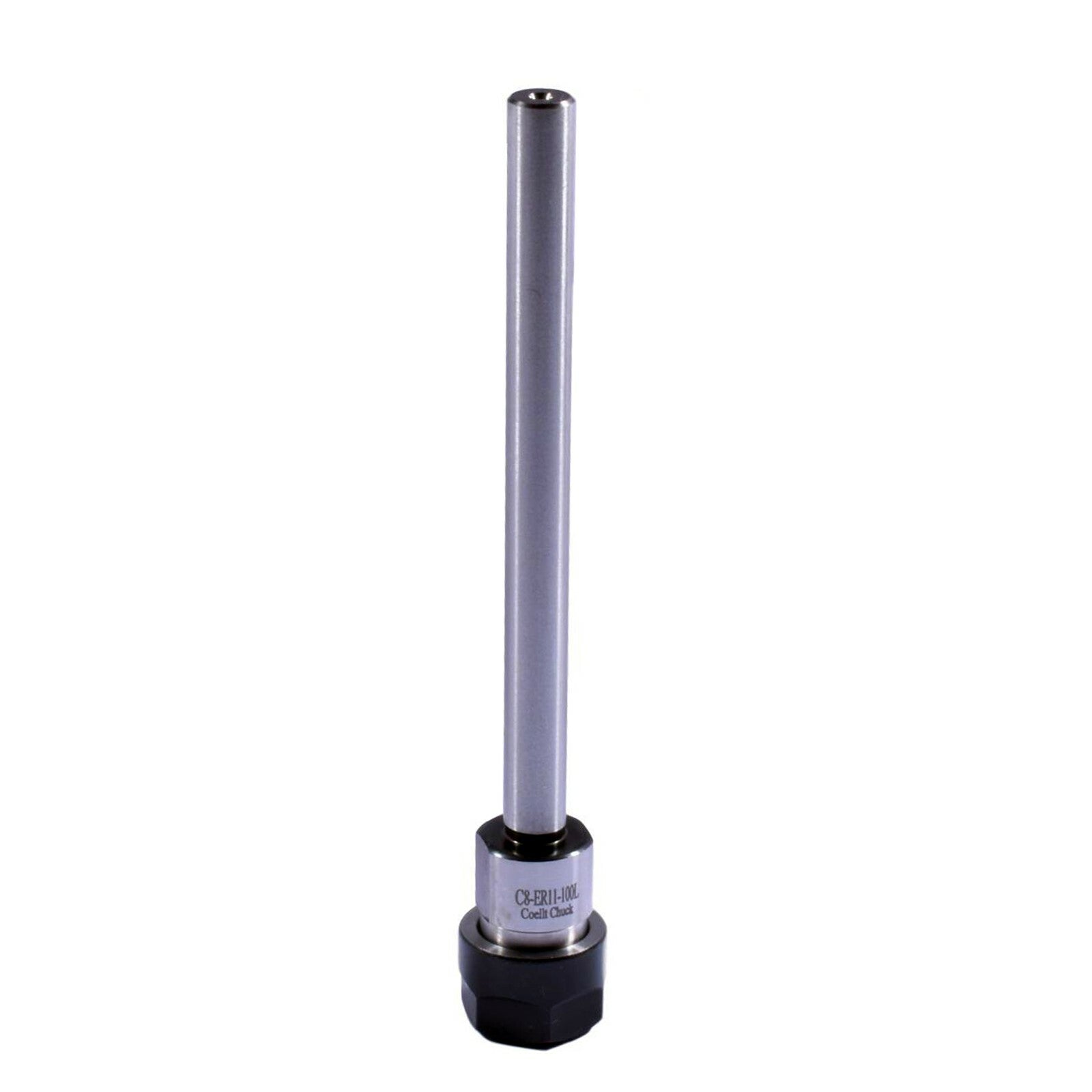 8mm Straight Shank Er11 Collet Chuck Tool Holdr Extension Holder