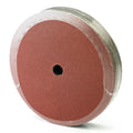2" x 36" 40 Grit Knife Maker Ceramic Sanding Belts - 10 Pack by Unbranded