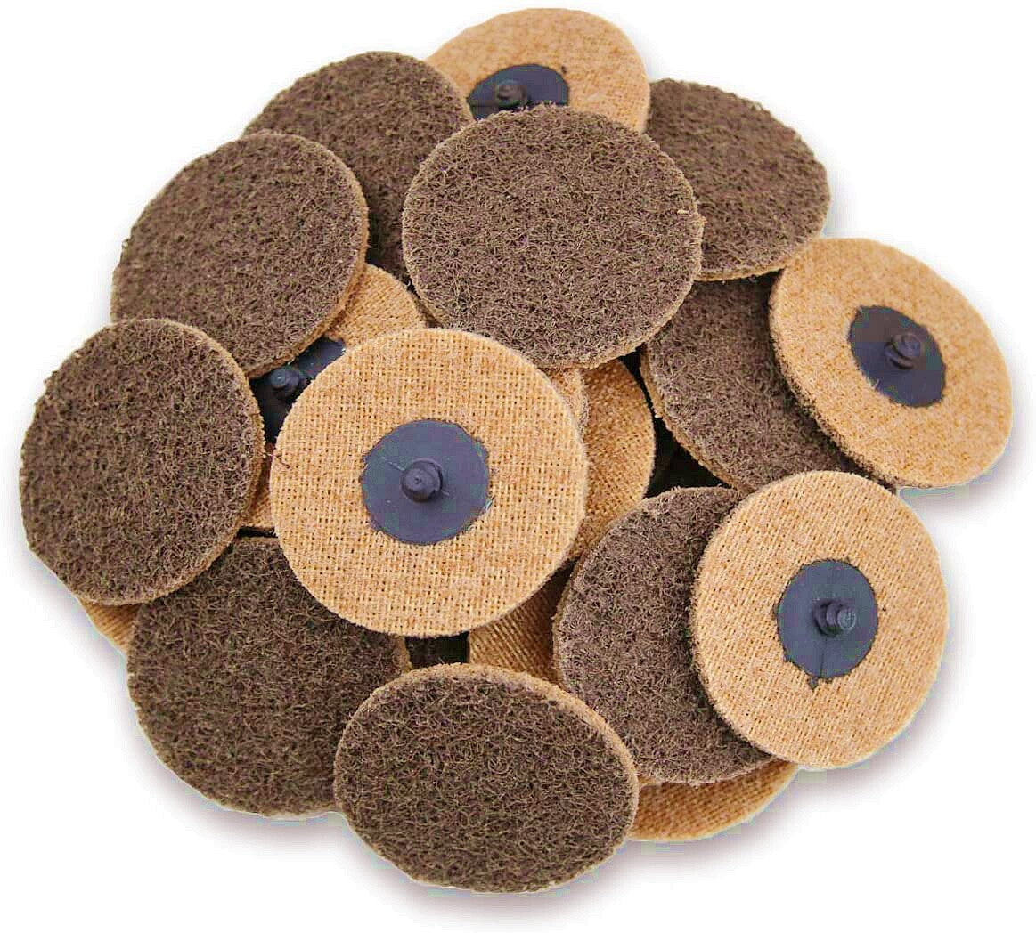 5 Inch Sanding Discs 400-10000 Grit by Unbranded