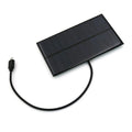 Lightweight Outdoor Solar Charger For Mobile Phones Easy To Carry