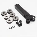 Knurling Tool Set High Speed Steel Lathe Diamond | Built Supply Co