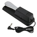 Electric Piano Sustain Foot Pedal Damper For Yamaha Roland Casio