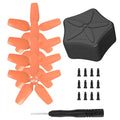 Propellers Blades Wings Props With Box For Dji Avata Drone Replace