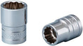 Kyoto KTC 12-Point Socket B4-21W-H