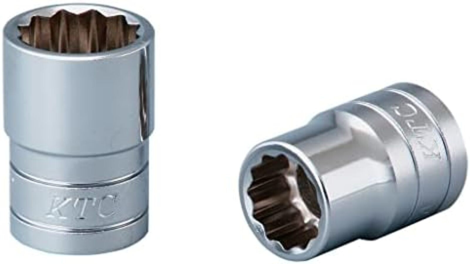 Kyoto KTC 12-Point Socket B4-21W-H