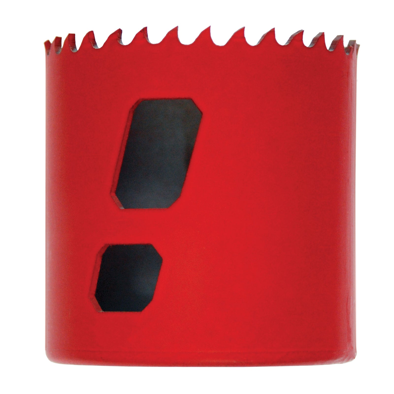 2-3/4" (70 mm) M.K. Morse Advanced Bi-Metal Hole Saw 5/8" - 18 Thread