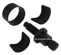 NEW AUTOMOTIVE POWER STEERING PUMP ALTERNATOR AUTO TOOL PULLEY REMOVER
