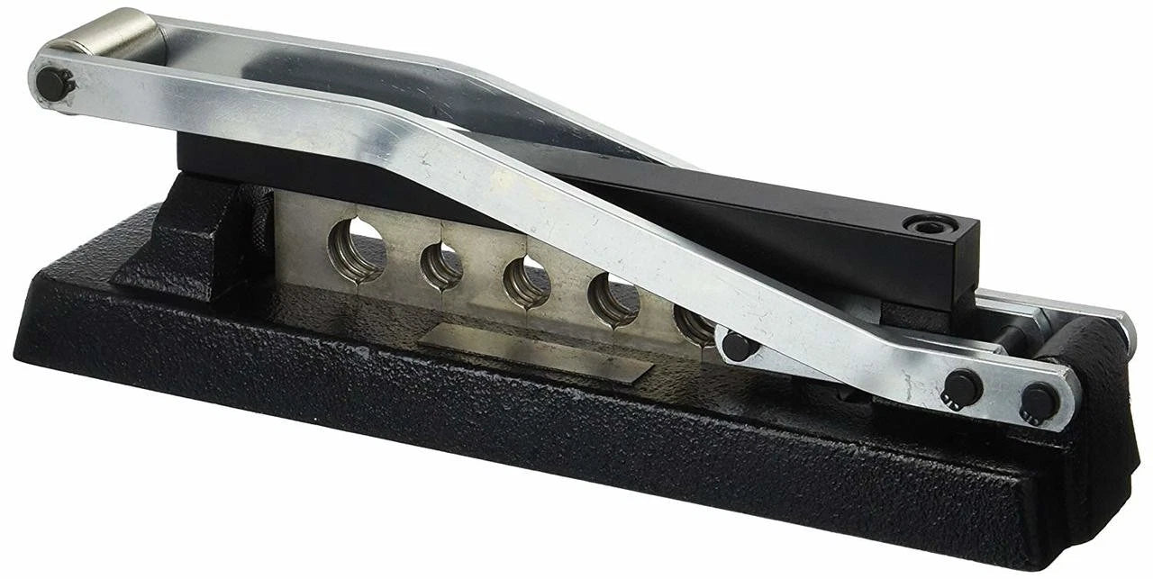 Plews 855 Amflo Hose Crimping Tool